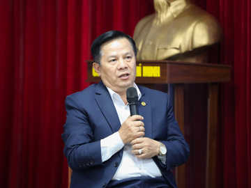 Một khoản nợ 28 lần đấu giá không thành, đến lần 29 vẫn vướng mắc pháp lý: SACOMBANK nêu điểm nghẽn
