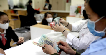 Nhận thưởng 2/9 có phải đóng thuế thu nhập cá nhân không?