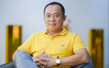 Ông Đoàn Văn Hiểu Em tiếp tục bán 1 triệu cổ phiếu MWG