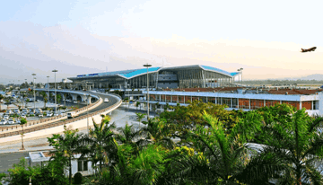 Sân bay quốc tế gần 100 năm của Việt Nam do Pháp xây dựng sắp được 'lên đời', vốn đầu tư gần 10.000 tỷ