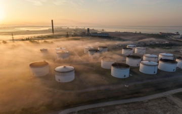 Thêm một quốc gia tính rời OPEC, chuyện gì đây?