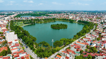 Tỉnh nhỏ nhất Việt Nam dự kiến có thêm 36 phường mới