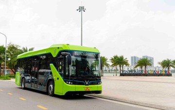 VinBus thông báo dừng khai thác tuyến xe miễn phí dài 200km nối Hà Nội - Quảng Ninh