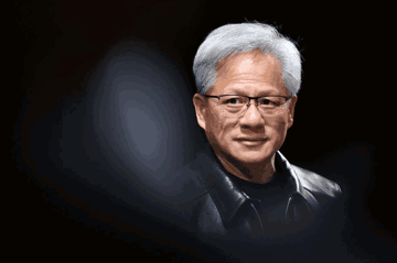 Vốn hóa của Nvidia tăng 442 tỷ USD chỉ trong một phiên