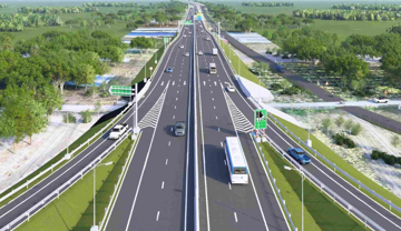 Danh tính nhà đầu tư 2 dự án hạ tầng giao thông trọng điểm tại TP. HCM