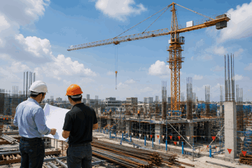 Dự án chưa có chủ đầu tư: Ai được quyền khảo sát, lập báo cáo khả thi?