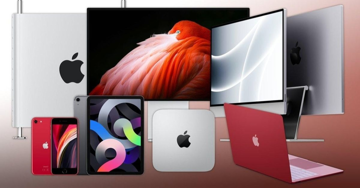 Không phải iPhone, một sản phẩm Apple thế hệ mới đang giảm 50% giá tại Việt Nam