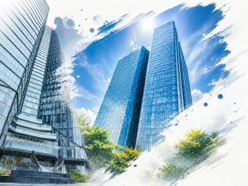 Tháp chọc trời cao gần 200m của Vingroup, sở hữu hàng nghìn cảm biến, từng được vinh danh tại Mỹ