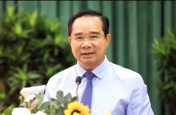 TP.HCM sắp có ‘thủ phủ’ công nghệ mới, hàng tỷ USD đổ vào AI, vi mạch và trung tâm dữ liệu