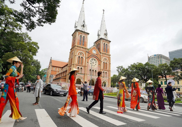TP.HCM thành siêu đô thị: Cơ hội nghìn tỷ nhưng không chia đều cho tất cả