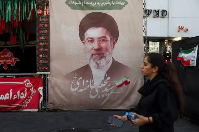 Sáu tháng vắng bóng, điều gì đang xảy ra với Lãnh tụ Tối cao Iran? - Ảnh 1.