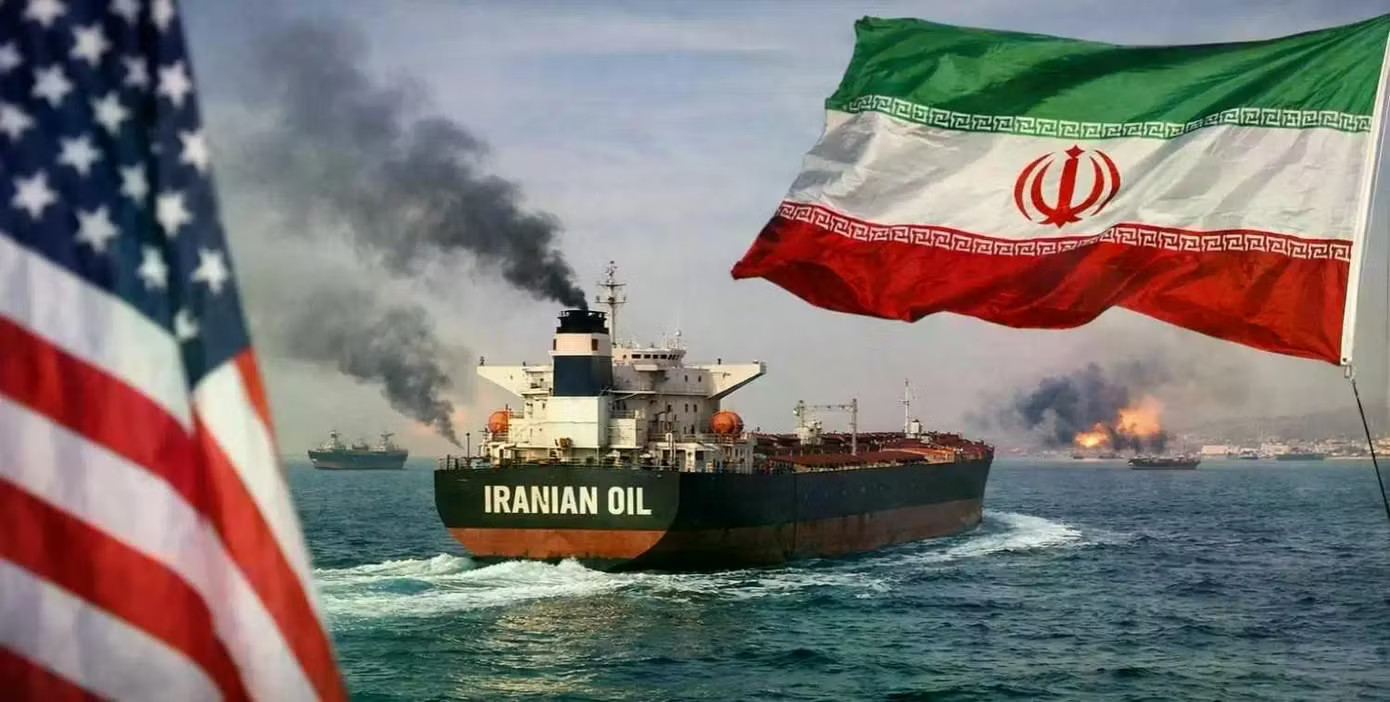 Ảnh minh hoạ. Mỹ - Iran bế tắc sau 6 tháng xung đột, nguy cơ đối đầu kéo dài - Ảnh 1.