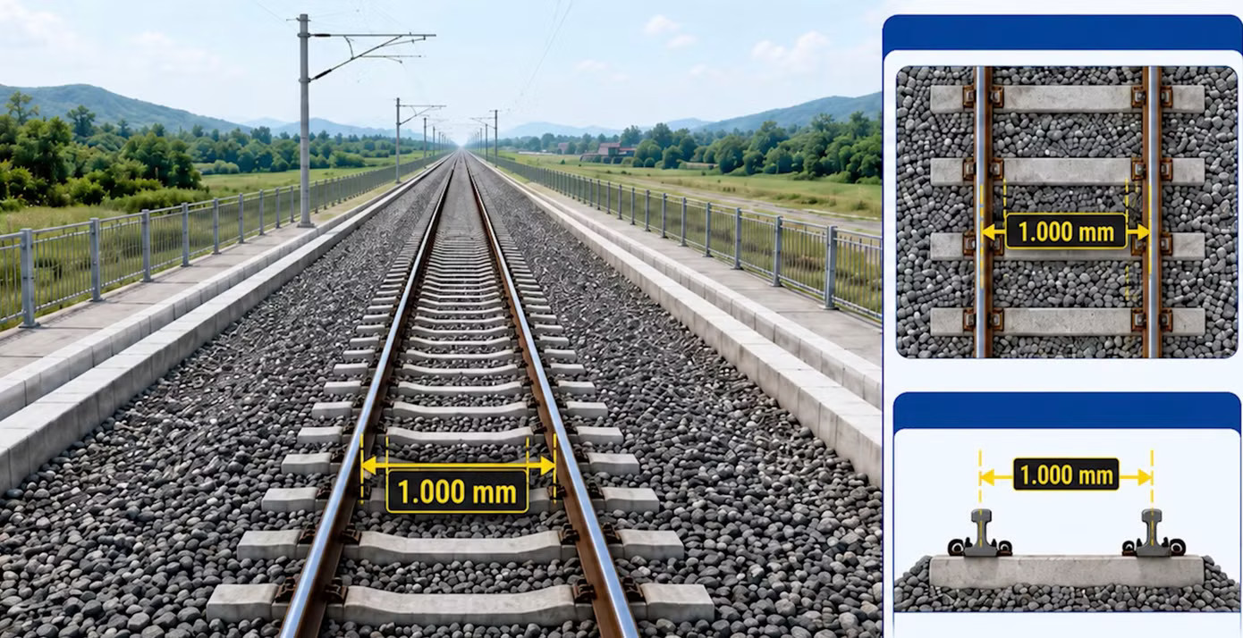 Hà Nội dịch chuyển 26,5 km đường sắt để mở rộng Quốc lộ 1A - Ảnh 2.