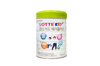 Quảng cáo sữa Lotte Kid A+ sử dụng 100% nguyên liệu hữu cơ, công ty phân phối bị xử phạt 200 triệu đồng