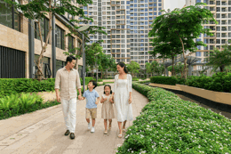 Masterise Homes đồng hành cùng khách hàng trên toàn quốc với giải pháp tài chính ưu việt