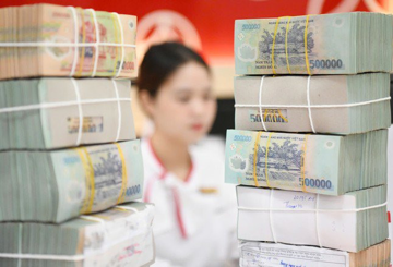 479.600 tỷ đồng chảy vào ngân sách Hà Nội sau 7 tháng: Doanh nghiệp tư nhân bứt tốc, FDI tăng hơn 40%