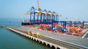7 mặt hàng xuất khẩu của Việt Nam vượt 10 tỷ USD, mang về hơn 220 tỷ USD chỉ sau 7 tháng
