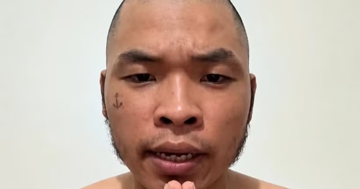 Bắt 'Khánh Sky'