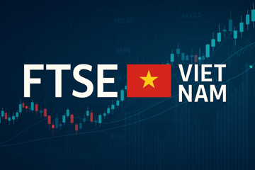 Các quỹ ETF theo FTSE có thể giải ngân 150 triệu USD ngay trong tháng 9/2026: VIC, VHM và MSN dẫn đầu danh sách