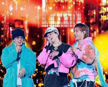 Chính thức công bố seat map và giá vé concert BIGBANG Hà Nội: Chỉ 1 triệu đã có thể ngắm thần tượng, fan sẵn sàng 'săn vé'