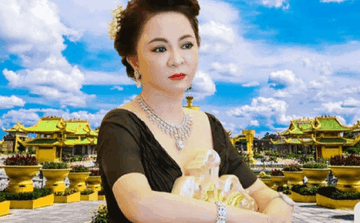 Chưa đầy 1 tháng nữa, KDL 6.000 tỷ lớn bậc nhất Đông Nam Á của vợ chồng bà Nguyễn Phương Hằng chính thức kết thúc chương trình đặc biệt