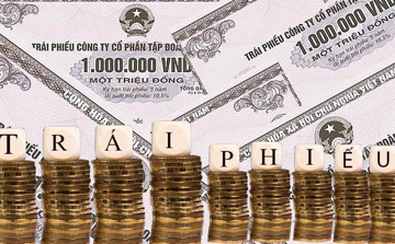 Công ty 1 năm tuổi huy động thành công 2.000 tỷ đồng trái phiếu lãi cao hàng đầu thị trường: Lộ diện đại gia đứng sau