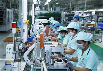 Doanh nghiệp gia nhập thị trường vượt số rút lui trong 7 tháng đầu năm