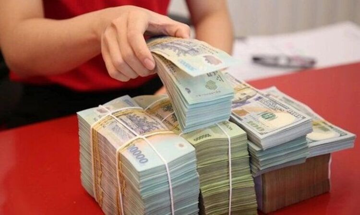 Hơn 700.000 tỷ đồng tiền Kho bạc nằm tại các ngân hàng nhóm Big 4
