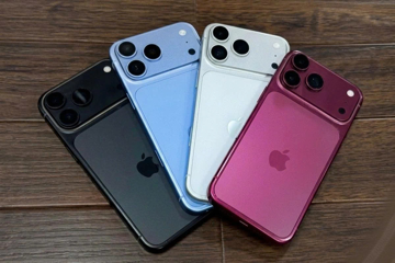 iPhone 18 Pro có thể đắt chưa từng thấy: Giá khởi điểm chạm mốc 1.400 USD, người dùng còn lo thêm một điều