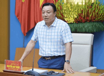 Lãnh đạo tỉnh trực tiếp chỉ đạo gỡ vướng dự án 6.300 tỷ đồng liên quan đến FLC