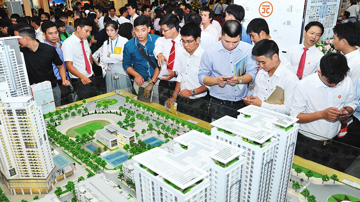 Lo chung cư mất quyền sở hữu lâu dài sau sửa luật, người mua có đang rơi vào bẫy FOMO?
