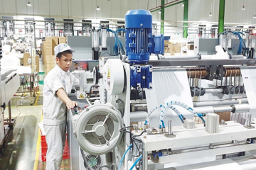 Lộ diện 'đầu tàu' công nghiệp mới: Tăng trưởng hơn 34%, vượt hàng loạt địa phương lớn