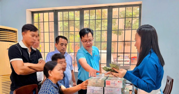 Một hộ dân được bồi thường 170 tỷ đồng khi TPHCM thực hiện dự án đường Vành đai 4