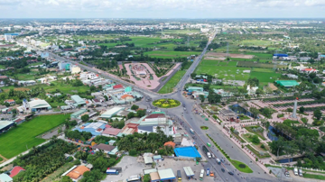 Người dân bị thu hồi đất có thể được đổi sang đất ở, hỗ trợ thuê nhà tới 8.000.000 đồng/tháng: Áp dụng ở địa phương nào, điều kiện ra sao?