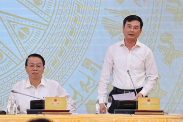 NHNN báo cáo Chính phủ việc cấp tín dụng cho 18 dự án của Vingroup, Sun Group và Masterise
