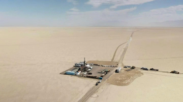 Phát hiện mỏ khoáng sản trị giá 152 tỷ USD lớn nhất cả nước, NASA bất ngờ ‘tuýt còi’