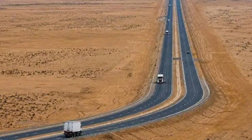 Quốc gia châu Phi đặt tên ông Trump cho tuyến cao tốc dài hơn 1.000km, hé lộ lý do đặc biệt