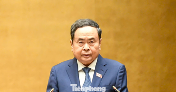 Quốc hội làm việc cả thứ bảy, chủ nhật, quyết định nhiều nội dung quan trọng, cấp bách