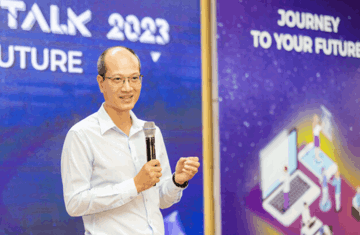 Sếp FPT: AI không ‘khai tử’ ngành gia công phần mềm
