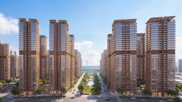 Sun Group đầu tư 40.000 tỷ phát triển gần 50.000 căn nhà ở xã hội, nhà ở cho thuê theo 'tiêu chuẩn Singapore'