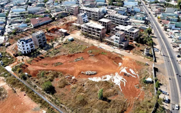 Tỉnh rộng thứ 2 Việt Nam sắp đấu giá hơn 14.800m2 đất vàng để xây trung tâm thương mại quy mô lớn