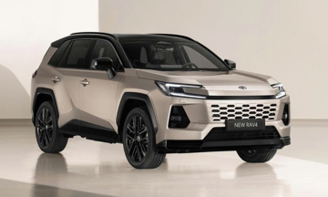 Toyota thiết lập kỳ tích 7 năm liên tiếp, xe điện là điểm sáng