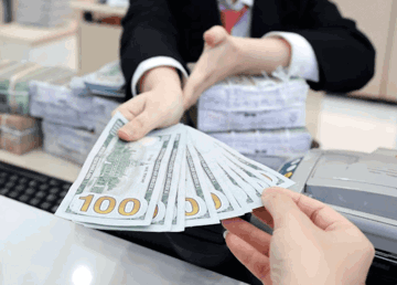 Tỷ giá hôm nay 3/8: USD và Nhân dân tệ đồng loạt tăng, tỷ giá trung tâm lập đỉnh mới