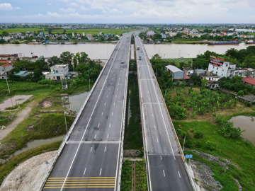 Việt Nam sắp xây cao tốc tại tỉnh sẽ trở thành TP trực thuộc Trung ương, vốn đầu tư 11.500 tỷ