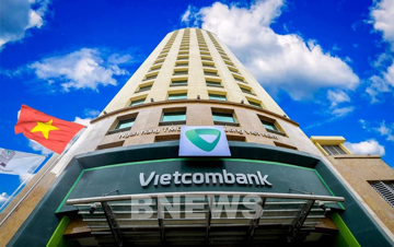 Vietcombank (VCB) bổ nhiệm cùng lúc 3 Phó Tổng Giám đốc mới