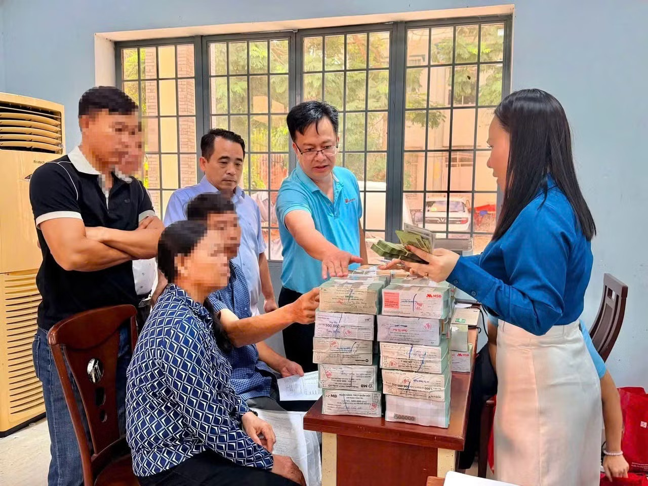 Một hộ dân được bồi thường 170 tỷ đồng khi TPHCM thực hiện dự án đường Vành đai 4 - Ảnh 2.