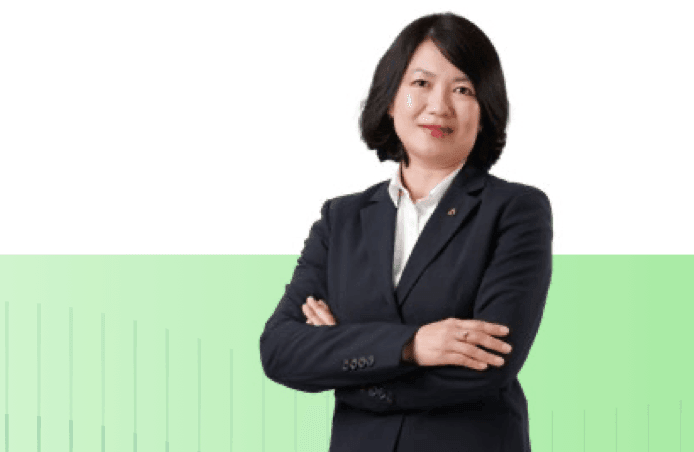 Vietcombank (<a style='text-decoration: none;' href='/VCB'>VCB</a>) bổ nhiệm cùng lúc 3 Phó Tổng Giám đốc mới - Ảnh 1.