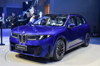 Sức hút của hãng xe Đức khi làm ô tô điện: BMW iX3 L vừa ra mắt đã chốt được hàng vạn đơn, tầm hoạt động 630km giá từ 1,03 tỷ đồng