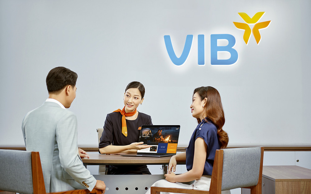 <a style='text-decoration: none;' href='/VIB'>VIB</a> đang đăng tuyển 1.026 vị trí mới trên toàn hệ thống (Ảnh: <a style='text-decoration: none;' href='/VIB'>VIB</a>