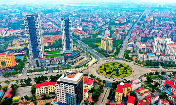 20 ngày nữa, Việt Nam chính thức công bố thêm 1 tỉnh trở thành thành phố trực thuộc Trung ương